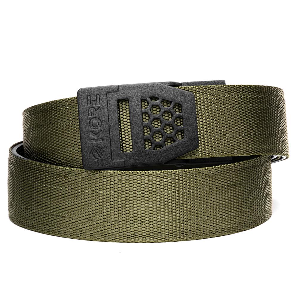 X6 BLACK POWDER GREEN TACTICAL