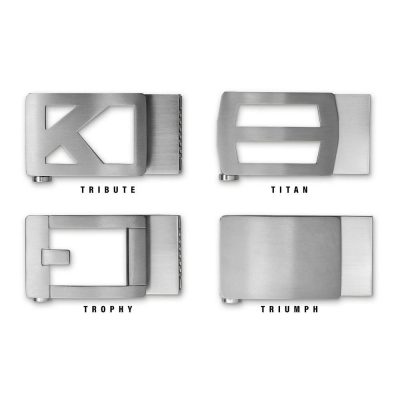 Pracka Titanium k opasku Kore Classic